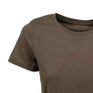 Sale Camiseta Caza Mujer Expedition Mujer Camisetas Y Polos