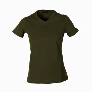 Outlet Camiseta Caza Mujer Mujer c/p Mujer Camisetas Y Polos