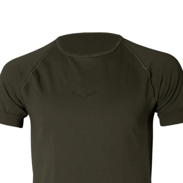 Fashion Camiseta Caza Unisex Termorreguladora Manga Corta Mujer Camisetas Y Polos | Camisetas Y Polos