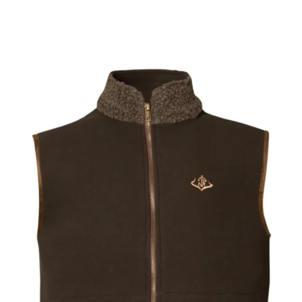 Online Chaleco Caza Hombre Polar Hombre Chalecos