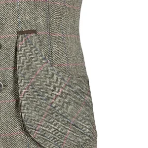 Online Chaleco Caza Hombre Tiro Tweed Hombre Hombre
