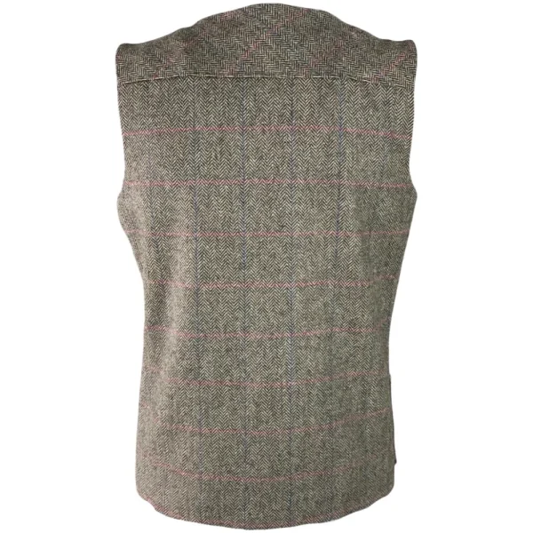 Online Chaleco Caza Hombre Tiro Tweed Hombre Hombre