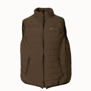 Outlet Chaleco PrimaLoft Gold Insulation Eco Hombre Chalecos