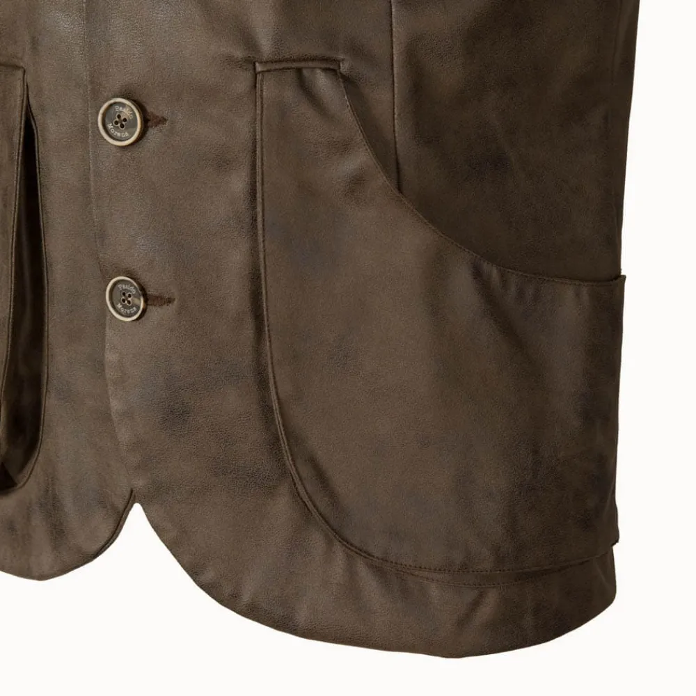 Online Chaleco Tiro Vintage Hombre Hombre Hombre | Chalecos