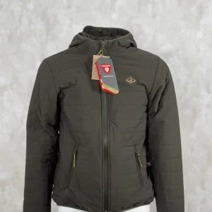 Online Chaqueta Acolchada PrimaLoft Hombre Hombre Chaquetas