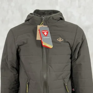 Online Chaqueta Acolchada PrimaLoft Hombre Hombre Chaquetas