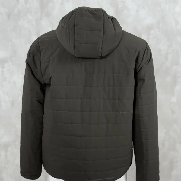 Online Chaqueta Acolchada PrimaLoft Hombre Hombre Chaquetas