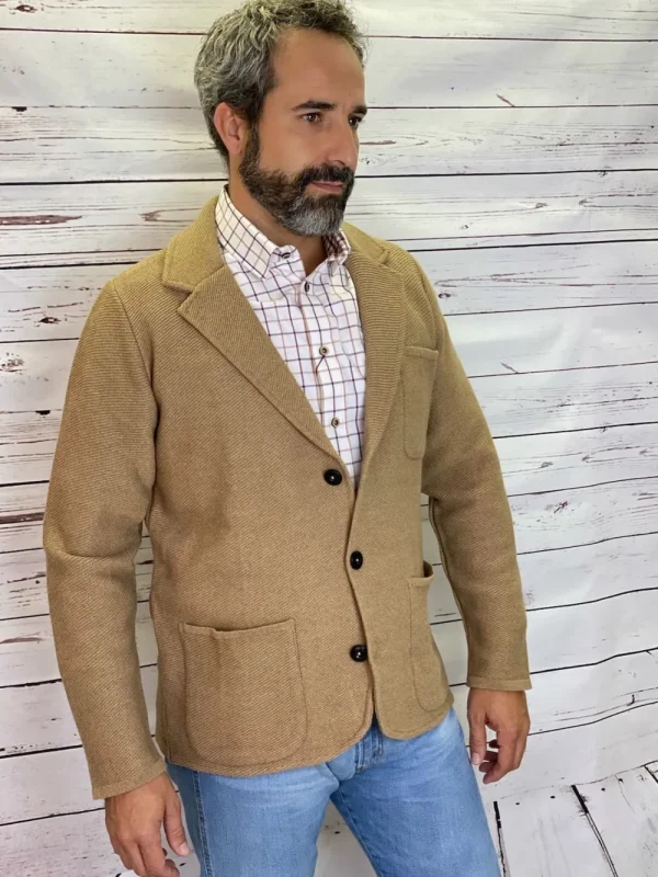 Best Chaqueta Caza Hombre Blazer Hombre Chaquetas Y Americanas