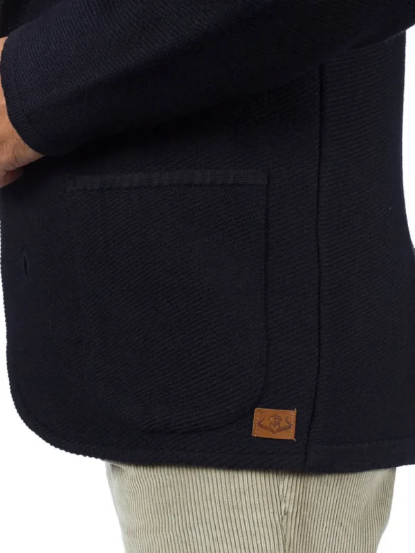 Fashion Chaqueta Caza Hombre Blazer Marino Hombre Chaquetas Y Americanas