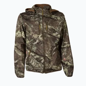 Outlet Chaqueta Caza Hombre Soft Shell Hombre Chaquetas