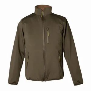 Clearance Chaqueta Caza Hombre Soft Shell Ligero New Hombre Chaquetas