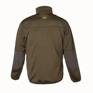 Clearance Chaqueta Caza Hombre Soft Shell Ligero New Hombre Chaquetas