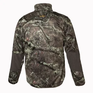 New Chaqueta Caza Hombre Soft Shell Ligero New Hombre Chaquetas