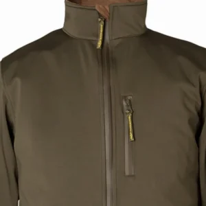 Clearance Chaqueta Caza Hombre Soft Shell Ligero New Hombre Chaquetas