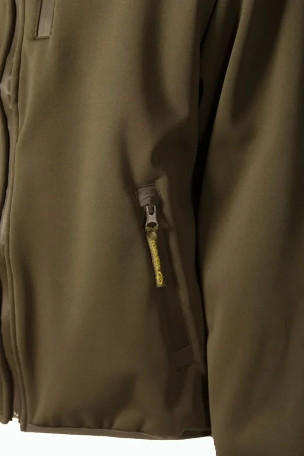 Hot Chaqueta Caza Hombre Soft Shell New Hombre Chaquetas