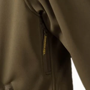 Hot Chaqueta Caza Hombre Soft Shell New Hombre Chaquetas