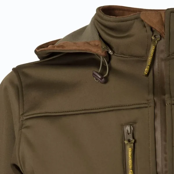 Hot Chaqueta Caza Hombre Soft Shell New Hombre Chaquetas