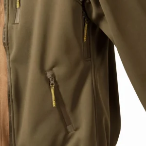 Hot Chaqueta Caza Hombre Soft Shell New Hombre Chaquetas