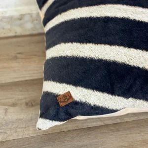 Fashion Cojín Estampado Animales Cebra Hogar | Accesorios