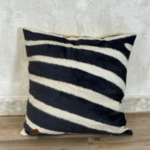 Fashion Cojín Estampado Animales Cebra Hogar | Accesorios