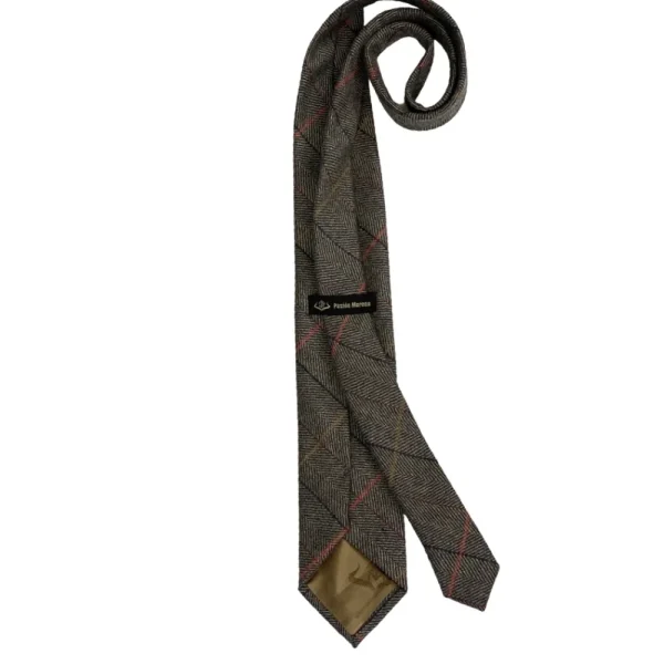 Hot Corbata Caza Unisex G Tweed Corbatas Y Tirantes