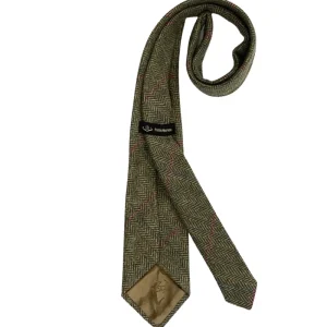 Online Corbata Caza Unisex G Tweed Corbatas Y Tirantes