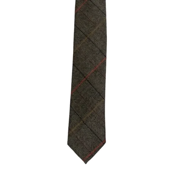 Hot Corbata Caza Unisex G Tweed Corbatas Y Tirantes