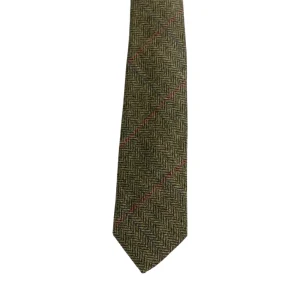 Online Corbata Caza Unisex G Tweed Corbatas Y Tirantes