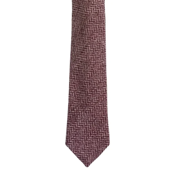 Online Corbata Caza Unisex P Tweed Corbatas Y Tirantes