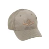 Best Gorra Caza Unisex Space Verde Logo Camel Gorras