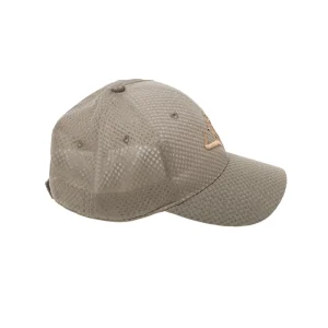 Best Gorra Caza Unisex Space Verde Logo Camel Gorras