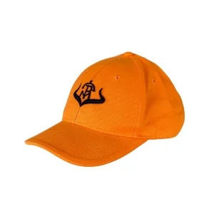 Best Gorra Caza Unisex Visibilidad Logo Marino Gorras