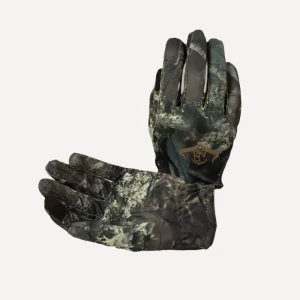 New Guante Caza Unisex Técnico Fino Coolmax Guantes