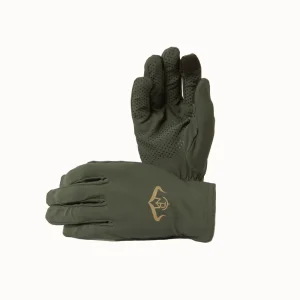 Clearance Guante Caza Unisex Técnico Fino Coolmax Guantes