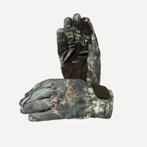 Hot Guante Caza Unisex Técnico Grueso Guantes