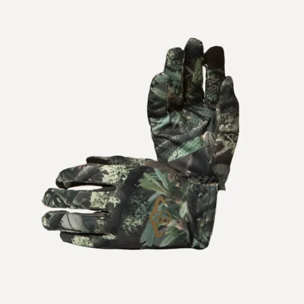 New Guante Caza Unisex Técnico Fino Coolmax Guantes