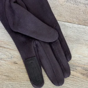 Hot Guante Polar Mujer Guantes