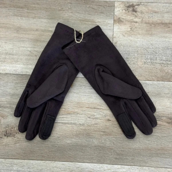 Hot Guante Polar Mujer Guantes