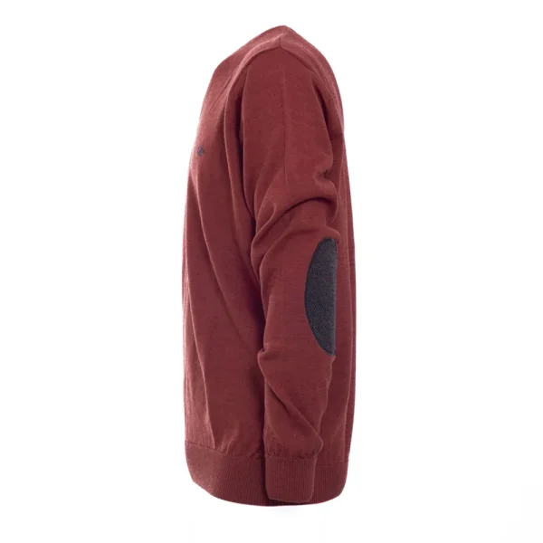 Clearance Jersey Caza Hombre Básico Hombre Jerseys