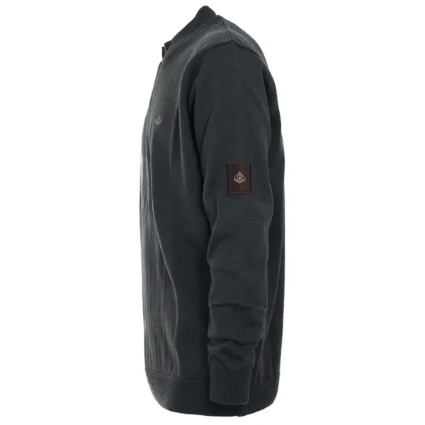 Fashion Jersey Caza Hombre Cremallera Hombre Jerseys