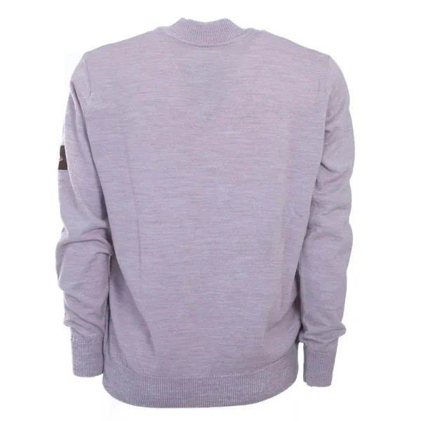 Fashion Jersey Caza Hombre Cremallera Hombre Jerseys