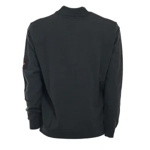 Fashion Jersey Caza Hombre Cremallera Hombre Jerseys