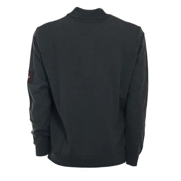 Fashion Jersey Caza Hombre Cremallera Hombre Jerseys
