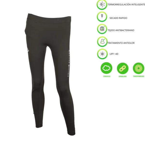 Discount Leggings Compresivos Unisex Mujer Pantalones Y Leggings | Pantalones Y Leggings