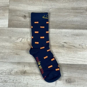 Outlet Pack Calcetines Bandera España Unisex Calcetines