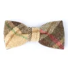 Online Pajarita Caza Unisex Tweed Corbatas Y Tirantes