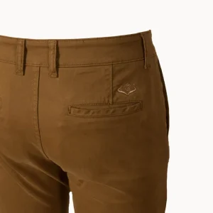 Outlet Pantalón Caza Hombre Chino Hombre Pantalones