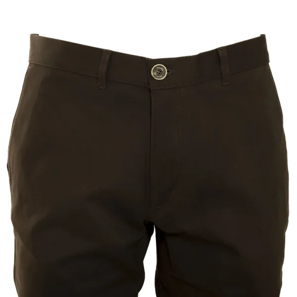 Fashion Pantalón Caza Hombre Chino Slim Hombre Pantalones