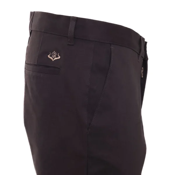 Fashion Pantalón Caza Hombre Chino Hombre Pantalones
