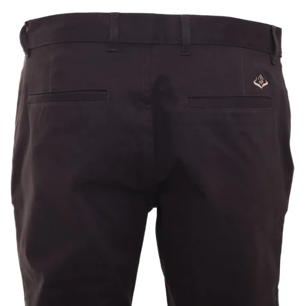 Fashion Pantalón Caza Hombre Chino Hombre Pantalones